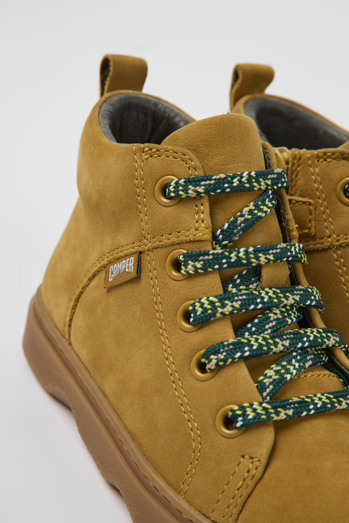 Froddo Barefoot Winter Camper Mädchen Kiddo Kids Ankle Boot