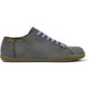 Camper Peu Cami 17665-287 Grey Casual Shoes for Men