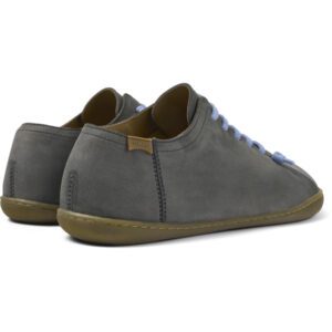 Camper Peu Cami 17665-287 Grey Casual Shoes for Men