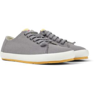Camper Peu Rambla 18869-106 Grey Sneakers for Men
