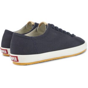 Camper Peu Rambla 18869-107 Blue Sneakers for Men