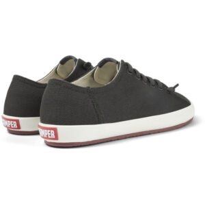 Camper Peu Rambla 18869-112 Γκρι Ανδρικά Παπούτσια