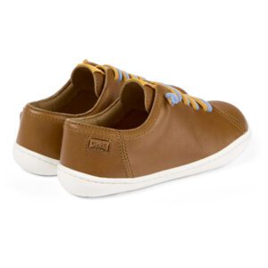 Camper Peu Cami 80003-139 Καφέ Παιδικά Παπούτσια