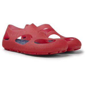Camper Wabi 80057-036 Red Sandals for Kids