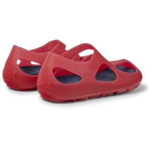 Camper Wabi 80057-036 Red Sandals for Kids