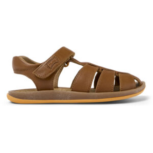 Camper Bicho 80177-072 Brown Sandals for Kids