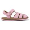 Camper Bicho 80177-074 Pink Sandals for Kids