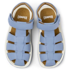 Camper Bicho 80177-075 Μπλε Παιδικά Πέδιλα