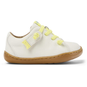 Camper Peu 80212-099 White Sneakers for Kids