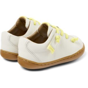 Camper Peu 80212-099 Λευκά Παιδικά Sneakers