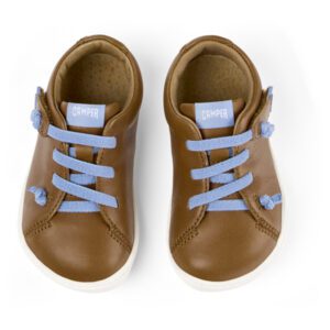 Camper Peu Cami 80212-106 Καφέ Παιδικά Sneakers