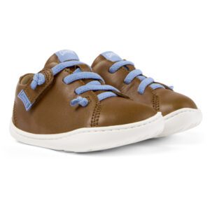 Camper Peu Cami 80212-106 Καφέ Παιδικά Sneakers