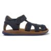 Camper Bicho 80372-054 Μπλε Παιδικά Πέδιλα