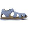 Camper Bicho 80372-075 Blue Sandals for Kids