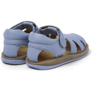 Camper Bicho 80372-075 Blue Sandals for Kids