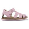 Camper Bicho 80372-077 Pink Sandals for Kids