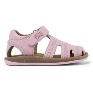 Camper Bicho 80372-077 Pink Sandals for Kids