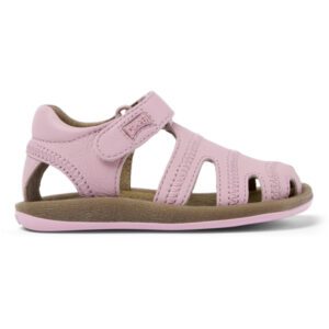 Camper Bicho 80372-077 Pink Sandals for Kids