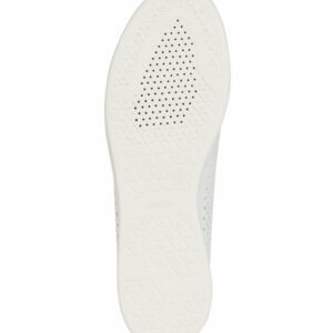 Geox Jaysen D151BB 085CF C0232 Λευκά Γυναικεία Sneakers