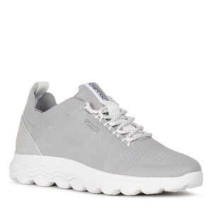 Geox Spherica D15NUA 0006K C1010 Grey Sneakers for Women