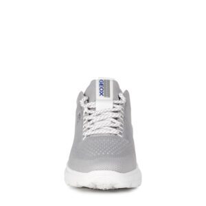 Geox Spherica D15NUA 0006K C1010 Grey Sneakers for Women