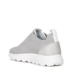 Geox Spherica D15NUA 0006K C1010 Grey Sneakers for Women
