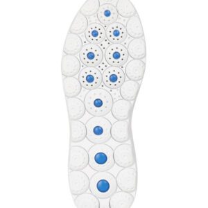 Geox Spherica D15NUA 0006K C9999 Black Sneakers for Women