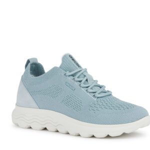 Geox Spherica D15NUA 09T22 CE44Z Μπλε Γυναικεία Sneakers