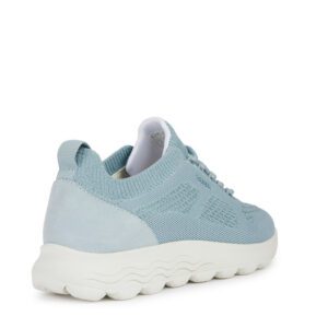 Geox Spherica D15NUA 09T22 CE44Z Μπλε Γυναικεία Sneakers