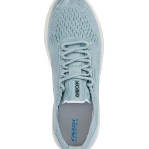 Geox Spherica D15NUA 09T22 CE44Z Μπλε Γυναικεία Sneakers