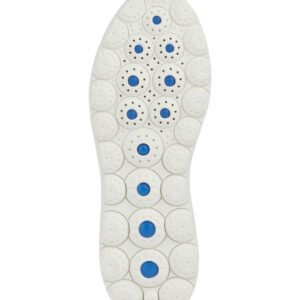 Geox Spherica D15NUA 09T22 CE44Z Μπλε Γυναικεία Sneakers