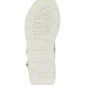 Geox Dandra D35NNA 054AJ C0459 White Sandals foe Women