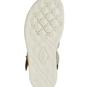 Geox Xand D35PAB 000CF C2012 Gold Sandals for Women