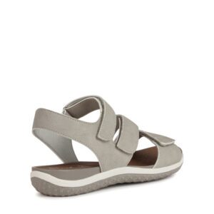 Geox Vega D35R6A 000EK C5004 Beige Sandals for Women