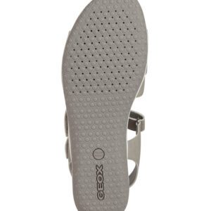 Geox Vega D35R6A 000EK C5004 Beige Sandals for Women
