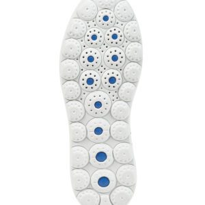 Geox Spherica D35TCB 085Y2 C0232 Λευκά Γυναικεία Sneakers