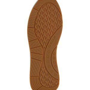 Geox Bulmya D36NQB 05422 C1002 White Sneakers for Women