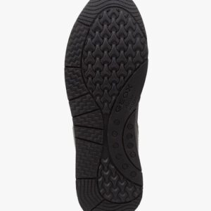 Geox Bulmya D36NQB 0ME22 C9999 Μαύρα Γυναικεία Sneakers