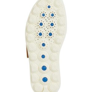 Geox Spherica Ec4.1 D45D4B 00043 C5322 Beige Sandals for Women