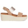 Geox Xand 2.2s D45M1A 022BC C5QB5 Nude Sandals for Women