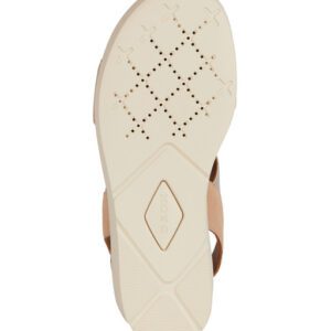 Geox Xand 2.2s D45M1A 022BC C5QB5 Νιουντ Γυναικεία Πέδιλα