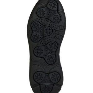 Geox Nebula D45NHB 046NF C9999 Black  Sneakers for Women