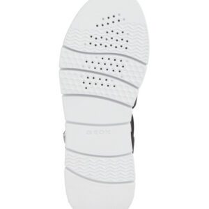 Geox Dandra 40 D45SCB 000BC C9999 Μαύρα Γυναικεία Πέδιλα