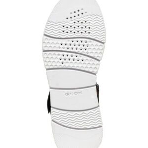 Geox Dandra 40 D45SCC 000EK C9999 Black Sandals for Women