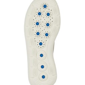 Geox Spherica EC5 D45SVC 022CF C5V2L Beige Sandals for Women