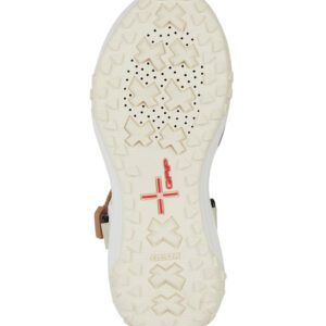 Geox Sorapis D45TBA 01511 C1236 White Sandals for Women