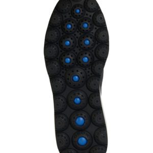 Geox Spherica D45WAA 05422 C9999 Μαύρα Γυναικεία Sneakers