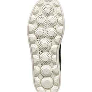 Geox Spherica D45WEA 0009B C0127 Μαύρα Γυναικεία Sneakers