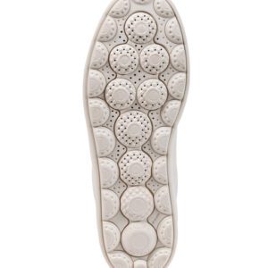 Geox Spherica D45WEA 09BNF C1327 White Sneakers for Women