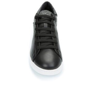 Geox Jaysen D621BA 08507 C9999 Μαύρα Γυναικεία Sneakers